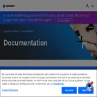 documentation.microfocus.com documentation.microfocus.com