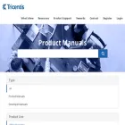 documentation.tricentis.com