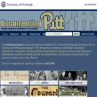 documenting.pitt.edu documenting.pitt.edu