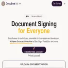 docuseal.co docuseal.co