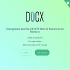 docx.js.org