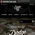 dodgecity.org dodgecity.org