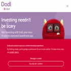 dodl.co.uk