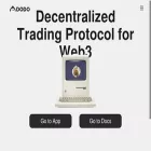dodoex.io dodoex.io