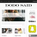 dodosaid.com dodosaid.com