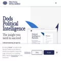 dodspoliticalintelligence.com