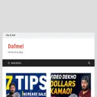 dofmel.com dofmel.com