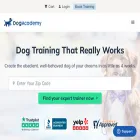 dogacademy.org dogacademy.org