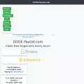 doge-faucet.com