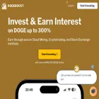 dogeboost.pro dogeboost.pro