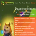 dogecoinsmining.com