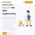 dogecryptoearn.com dogecryptoearn.com