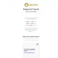dogefaucet.info dogefaucet.info