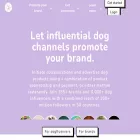 dogfluence.com