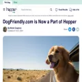 dogfriendly.com