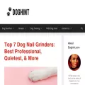 doghint.com