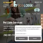 doglodge.com
