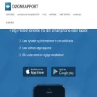 dognrapport.dk