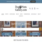 dogprintsgallery.com