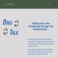 dogs-talk.at