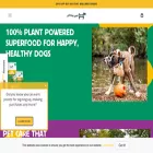 dogslovehownd.com dogslovehownd.com