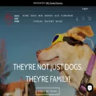 dogslovestore.com