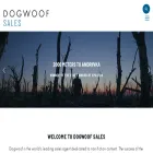 dogwoofsales.com
