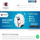 dohaex.com