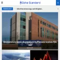 dohastandard.com