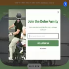 dohenybike.com