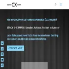 doingcxright.com doingcxright.com