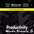 doingtodone.com doingtodone.com