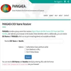 doi.pangaea.de doi.pangaea.de