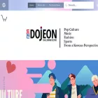 dojeonmedia.com