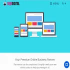 dojodigital.com dojodigital.com