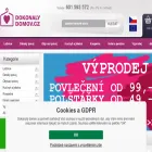 dokonalydomov.cz dokonalydomov.cz