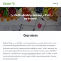 dokterfit.nl dokterfit.nl