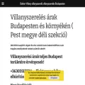 doktorvillany.hu doktorvillany.hu
