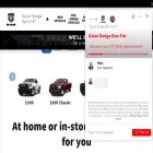 dolandodgeram.com