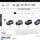 dolanrenolexus.com