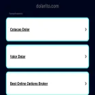 dolarito.com dolarito.com