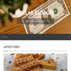 dollarblogger.com dollarblogger.com
