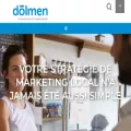 dolmen-tech.com