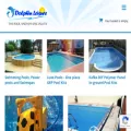 dolphinpools.co.uk dolphinpools.co.uk