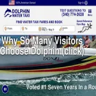 dolphinshuttle.com dolphinshuttle.com