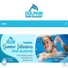 dolphinswimacademy.co.uk