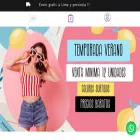 dolysmoda.com