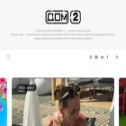 dom2on.com dom2on.com