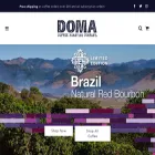 domacoffee.com domacoffee.com