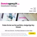 domainagency24.com